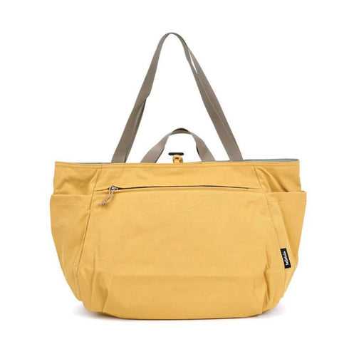 Hellolulu Jake Double Sided 2 Way Tote Recycled